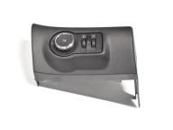 PANEL interrupteur feux OPEL ASTRA J GTC EUROPA