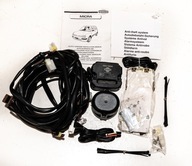 Сигнализация автомобильный nissan micra k11 ke2536f000