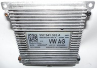 Vw passat b8 рестайлинг 3g1 модуль led блок розжига 992941592a oe