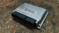 Audi a6 компьютер блок 0261204346 4d0907551ah - фото