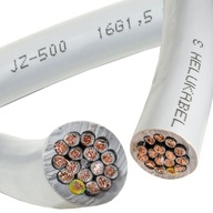 Kábel ovládací kábel JZ-500 16x1,5 HELUKABEL