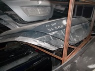 Mercedes и т.п. 230 w230 крышка багажника другой цвета