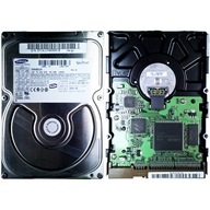 Pevný disk Samsung SV0401H | REV B HANAR0 R05 | 40GB PATA (IDE/ATA) 3,5"