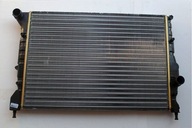 Охладитель воды alfa romeo 147 1,9 jtd 00 - 2006