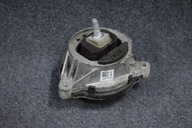 Подушка двигателя левая bmw 4 f32 f33 f36 6787657
