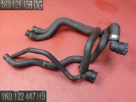 Труби води vw audi a3 1.4 tsi cax 2009r 1k0121156dg - фото