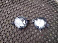 Фара led drl renault twingo iii 14-