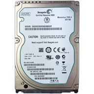 Pevný disk Seagate ST9250410AS | FW 0002SDM1 | 250GB SATA 2,5"