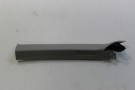 Mbm vw arteon защита стойки 3g8867233