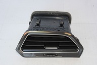 Решетка, решетки обдув консоли vw tiguan 5nn819704 - фото
