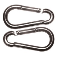 SPORTSHEETS EDGE CARABINERS - KARABÍNY