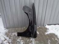 Audi a6 c6 4f 04-09 крило лівий 4f0821103a - фото