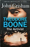 Theodore Boone: The Activist Grisham, John