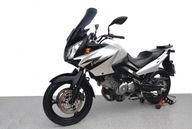 Стекло motocyklowa turystyk suzuki децилитр 650 v-strom