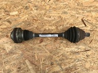 Полуось левая dsg 1k0407271jj 1.4tsi