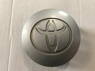 Ковпачки kapsle kolpaczki toyota - фото