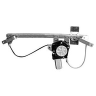 Підйомник скла, вікна ksh 1830.0030293 smart smart - фото