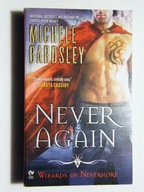 NEVER AGAIN Michele BARDSLEY