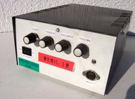 Wzmacniacz stereo EMIL 1, 2 x 20W, 8 Ohm, 800 mA