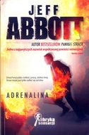 Adrenalina. Jeff Abbott