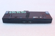 Bmw e60 панель кнопка dsc парктроники 6949450