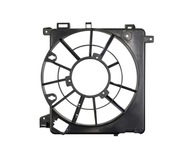 Новий,нова корпус, будова вентилятора opel astra iii h 1,7cdti - фото