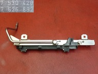 Топливная рейка bmw e90 e87 116i 318i n45 n46 '06 - фото