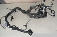 Dw passat b8 gte провода двигателя 04e972627fh