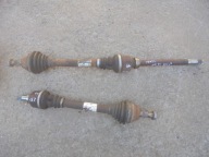 semi-axis right CITROEN C4 B7 308 1.6 HDI 9661107480