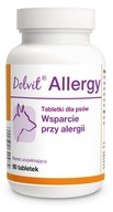 DOLFOS DOLVIT ALLERGY 90 tab na ALERGIE pre psov