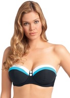 Freya Revival Bandeau Podprsenka 34D 75D