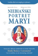 Niebiański portret Maryi Agnieszka Gracz, Małgorzata Pabis