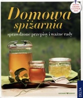 Domowa spiżarnia