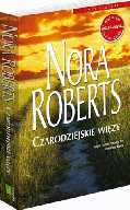 Czarodziejskie więzy Nora Roberts