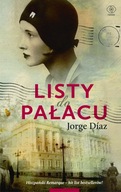 Listy do Pałacu Jorge Diaz