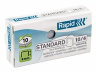 SPONKY RAPID STANDARD 10/4 1000 KUSOV