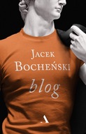 blog JACEK BOCHEŃSKI