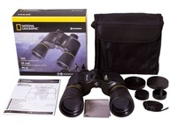 Lornetka Bresser Optics National Geographic 10 x 50 mm