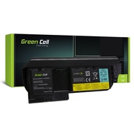 Batéria pre notebooky IBM, Lenovo Li-Ion 4400 mAh Green Cell