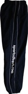 SDR0006 UMBRO damskie spodnie dresowe 16/XL