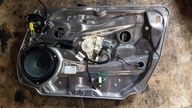 Механизм стекла правый перед mercedes w204 седан