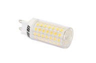 LED žiarovka SMD G9 230V 12W teplá biela 2700K