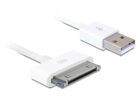 USB kábel - Apple 30-pin Partner Tele 2 m