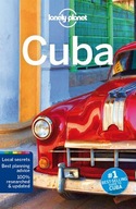 CUBA Kuba Przewdnik LONELY PLANET WYD.9 NOWY