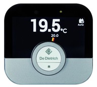 DE DIETRICH Ovládač Izbový termostat SMART TC AD324 modulujúci s WIFI