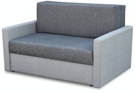 Sofa kanapa wersalka amerykanka rozkładana TEDI 2