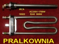 OHRIEVAČ IRCA - 16922 - 1700W