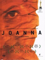 [DVD] JOANNA (fólia)