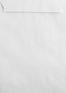 Koperty listowe B4 HK białe biurowe koperta 50szt