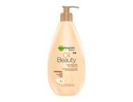 Mlieko Garnier Beauty Oil 400 ml